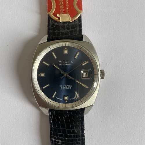 Midix automatico vintage nos - ,