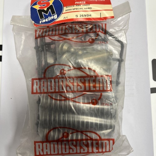 Radiosistemi 2695h reacing - radiosistemi, s