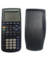 Texas Instruments TI-83 Plus
