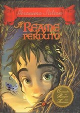 Geronimo Stilton IL REAME