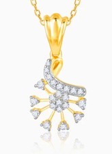 0.52ct Naturale Diamante