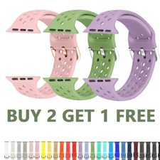 Cinturino sportivo in silicone