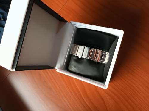 Orologio armani smart watch
