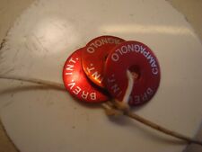 Piastrine per cambio