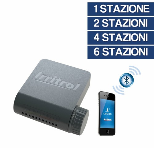 Programmatore irrigazione - programmatore,