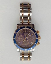 Zenith primero rainbow - el,
