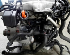 VOLKSWAGEN 2.0 TDI 16V BKP