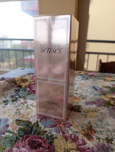 Hypnose senses lancome - senses,