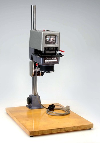 Ingranditore durst 606 con - ingranditore,