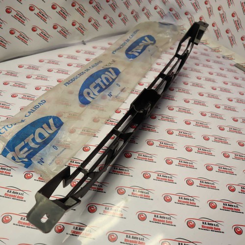 Griglia radiatore ford escort - radiatore,