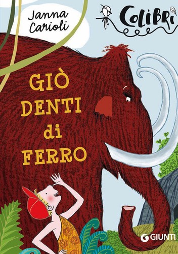 Libro carioli janna gio - carioli,