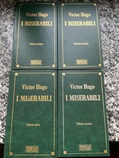 Victor Hugo I Miserabili