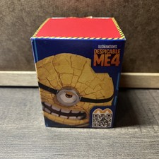 McDonald's 2024 Despicable Me