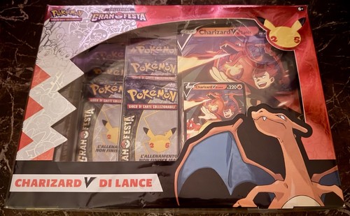 Pokemon tcg collezione - pokemon,