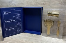 Essential Cocktail Tools Bar