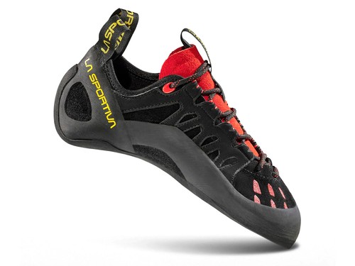 Sportiva scarpe arrampicata - scarpe,