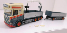 Herpa 1:87 - Scania CR Treno