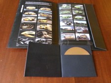 LAMBORGHINI PRESS BROCHURE