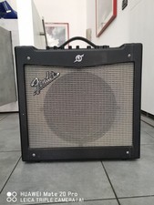 amplificatore fender usato