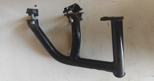 Pare cylindre crash bar - , suzuki
