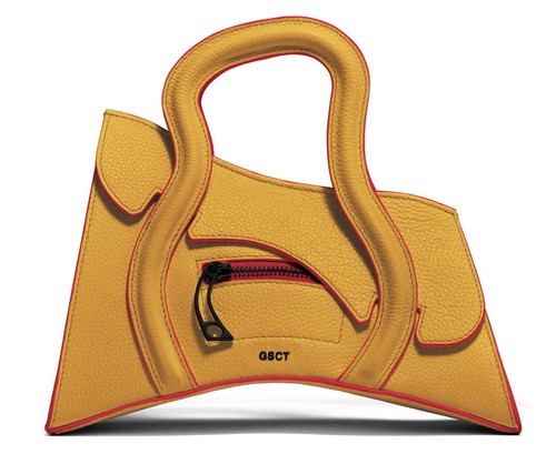 Mschf gsct borsa zafferano - gsct,