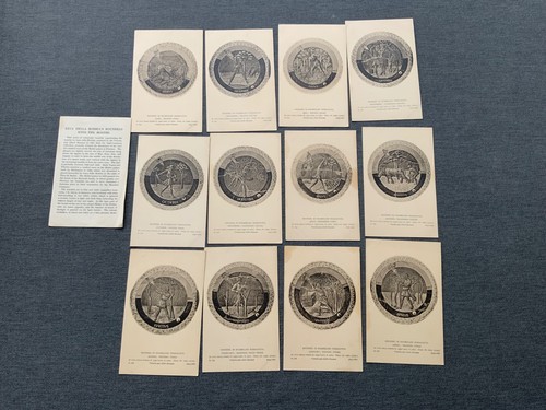 Luca della robbia roundels - luca, robbia’s