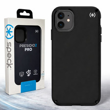 Per (iPhone 11) Custodia