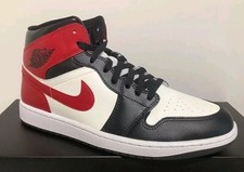 Nike Air Jordan 1 Mid - UK 9,5