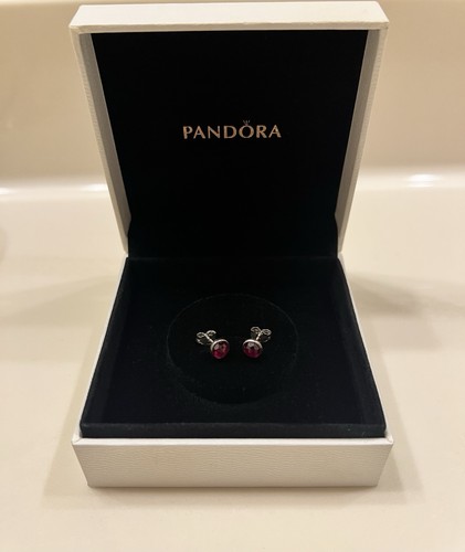 Orecchini goccia pandora - a,