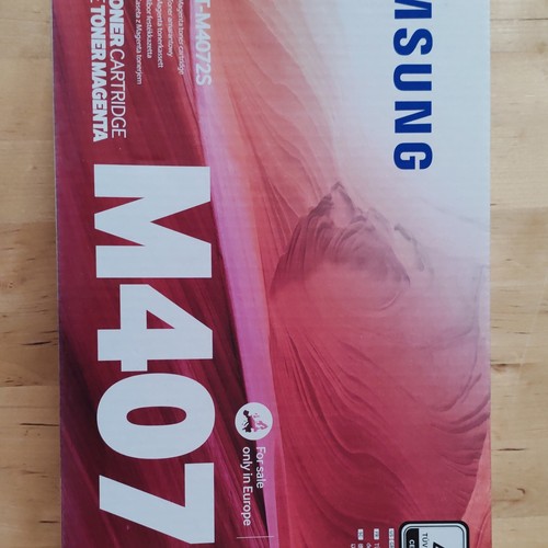 Samsung toner originale - samsung,
