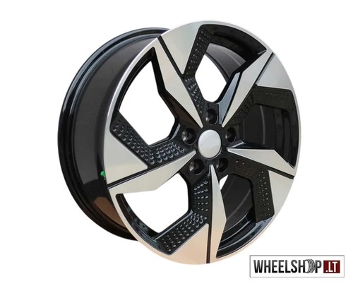 Cerchi lega r19 5x112 audi - lega,