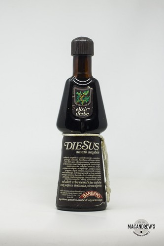 Amaro amabile diesus barbero - amabile,