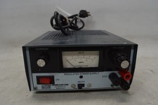 Alimentatore regolato PMC Power/Mate Corp