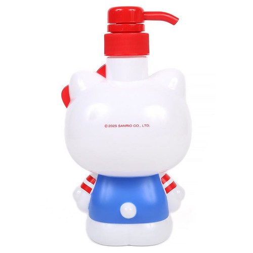 Sanrio hello kitty pump - [sanrio],