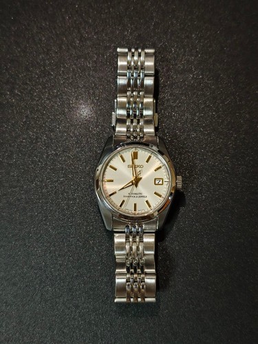 Orologio seiko scvs001 - seiko,