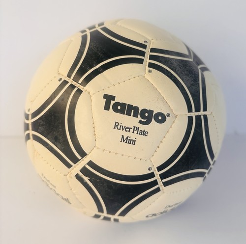 Vintage 1978 adidas tango - vintage,