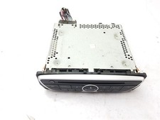 2011 renault megane radio - renault,