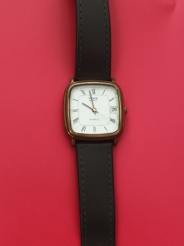 Montre vintage yema - vintage, paris