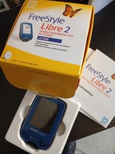 Freestyle Libre 2