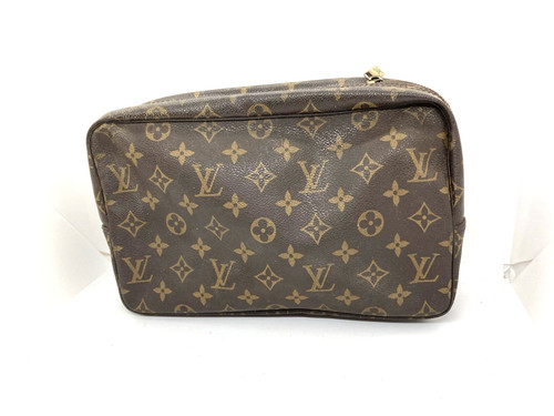 Louis vuitton trousse toilette - trousse,
