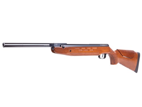 Weihrauch hw98 air rifle 22 - weihrauch, 0.22