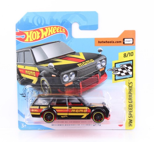 Hot wheels 2020 hw speed - 2020,