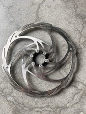 Disco Freno Mtb 220 Mm.                                 Center lock