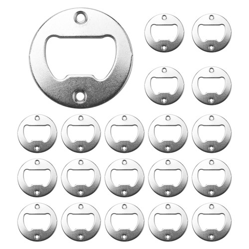 Kit inserto apribottiglie - kit, 20