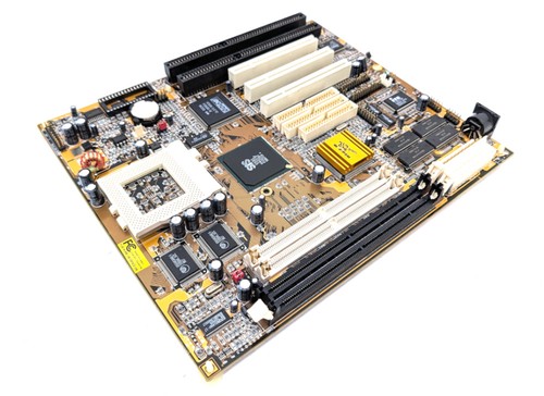 Non testato sis agp8m - non,