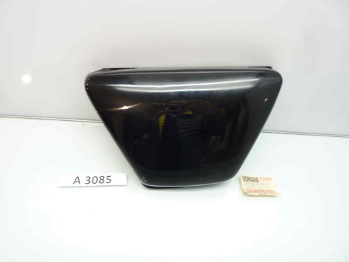 Yamaha 500 79 - yamaha, sr