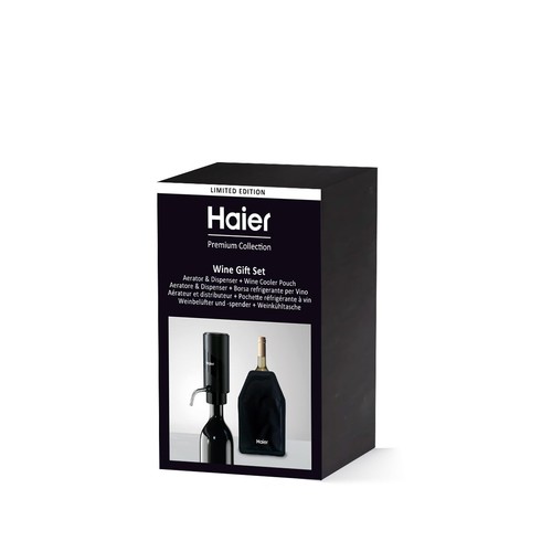 Set regalo vino - vino, limitata
