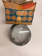 BMW 2002 TII TURBO E10 FARO ANTERIORE FRONT LIGHT HELLA BMW 63128650020