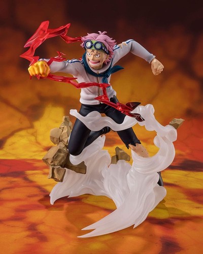 One piece figuarts zero extra - one,