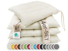 Set cuscini per - 4,